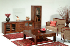 Sheesham Hardwood Rosewood Wooden Lifestyle Luxury Furniture Shop Store Pune Bangalore